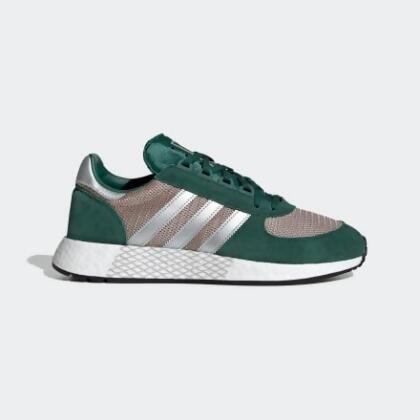 adidas marathon tr green