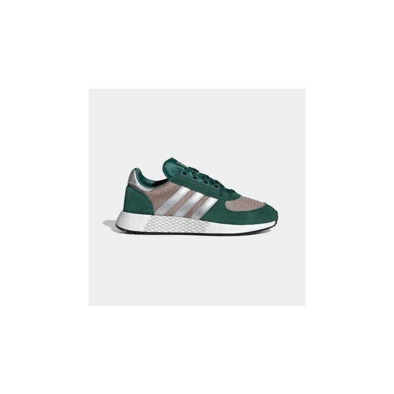 adidas marathon tech green