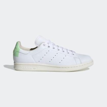 adidas stan smith green womens