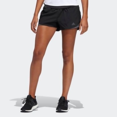 adidas running shorts womens