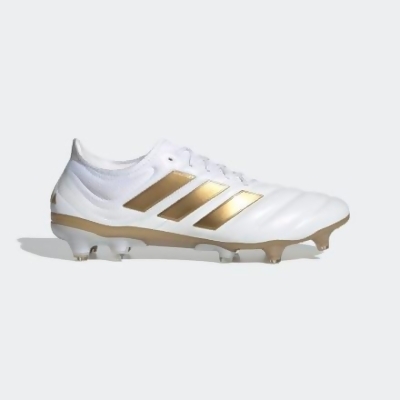 adidas copa 19.1 blancas