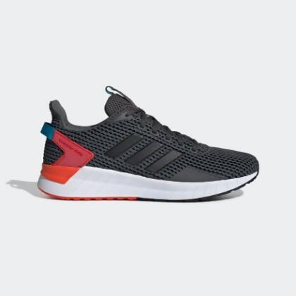 questar ride shoes black