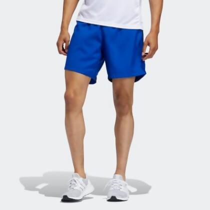 adidas own the run shorts 5