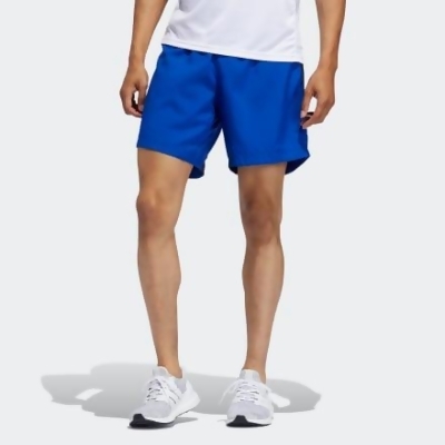 adidas own the run shorts review