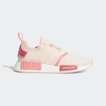 adidas nmd_r1 shoes pink