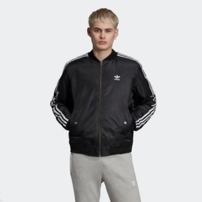 mens adidas padded jacket