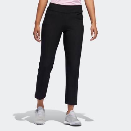 adistar cropped golf trousers