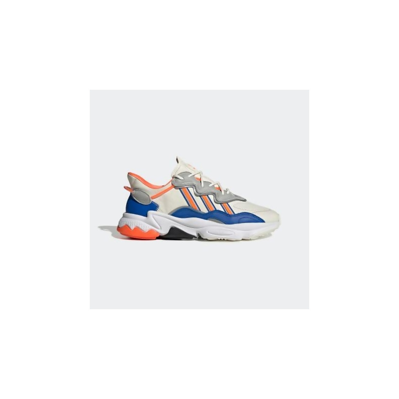 adidas ozweego off white