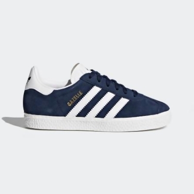 adidas gazelle navy