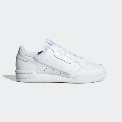 adidas Continental 80 Shoes White 