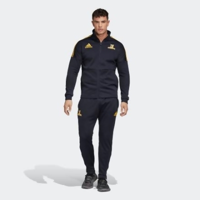 adidas presentation suit