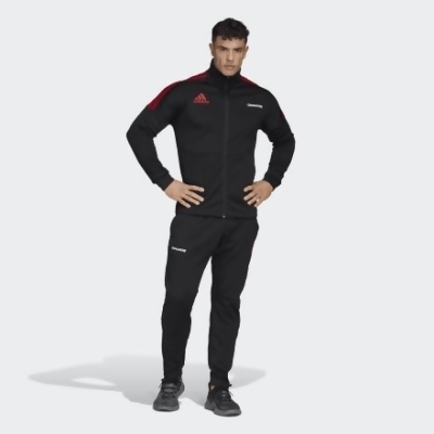 adidas presentation suit