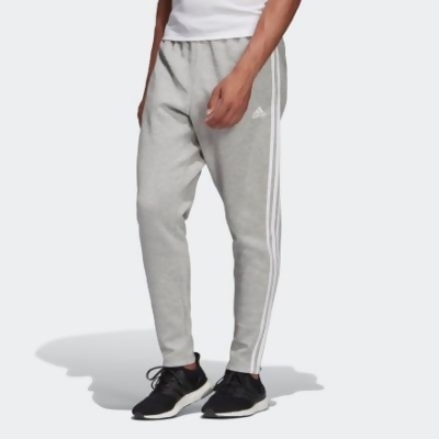 adidas pants grey stripes