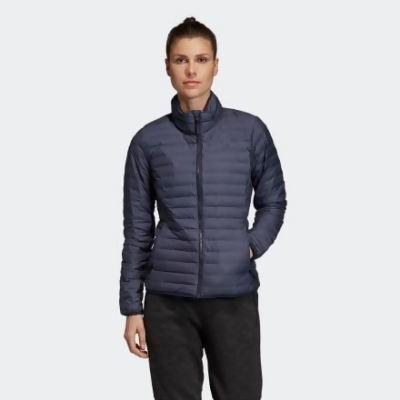 adidas varilite down jacket