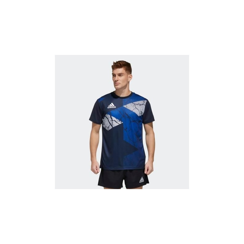 adidas rugby sweater