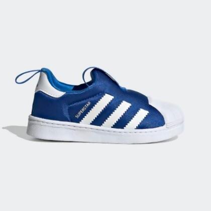 adidas superstar royal blue