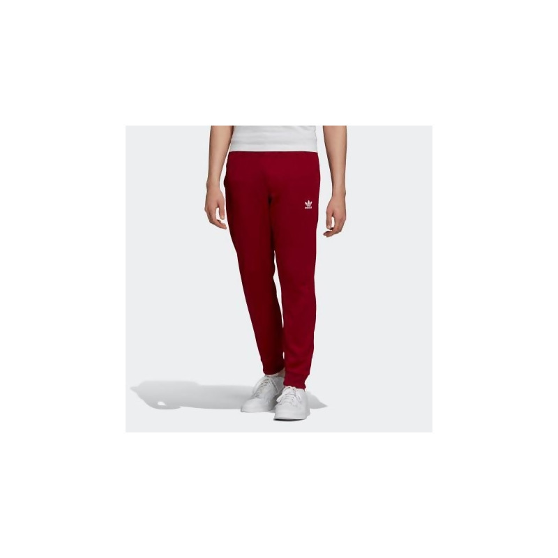 trefoil essentials track pants