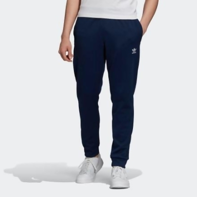 adidas trefoil pants