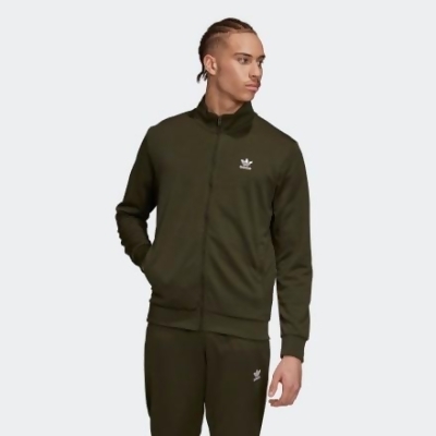 adidas trefoil tracksuit