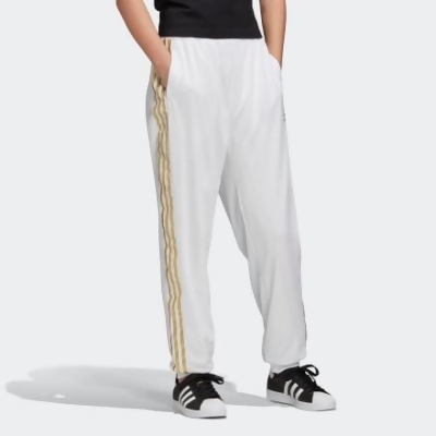 adidas sst track pants womens