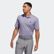 adidas men's ultimate365 colorblock golf polo