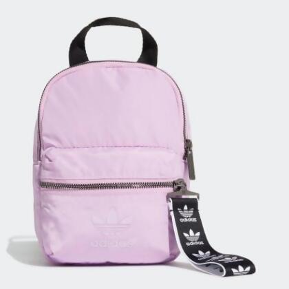 purple backpack australia