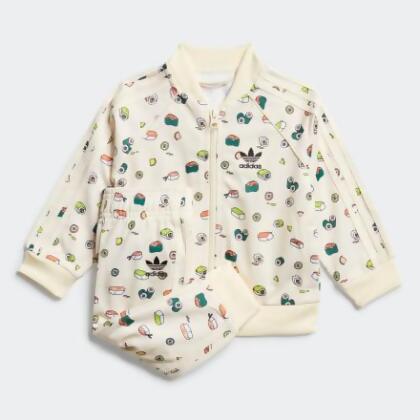 adidas jogging suit toddler