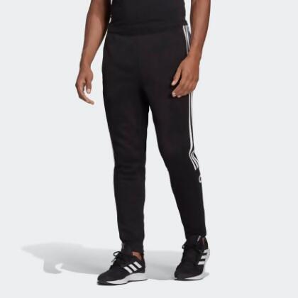 adidas jogging pants 3 stripes