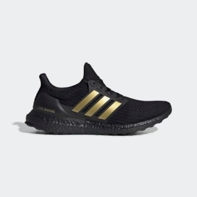 adidas Ultraboost DNA Shoes Black 
