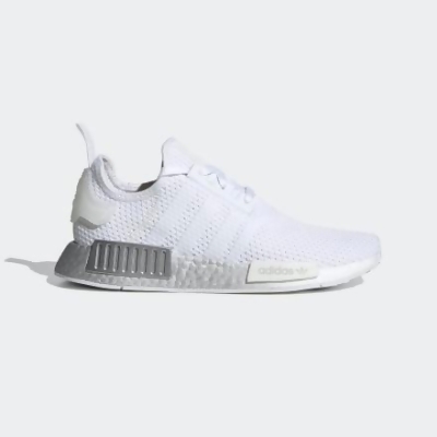 adidas NMD_R1 Shoes White / Crystal 