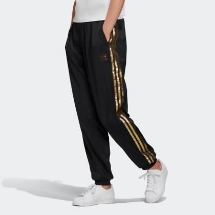 adidas sst track pants womens