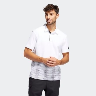 adidas golf shirts australia