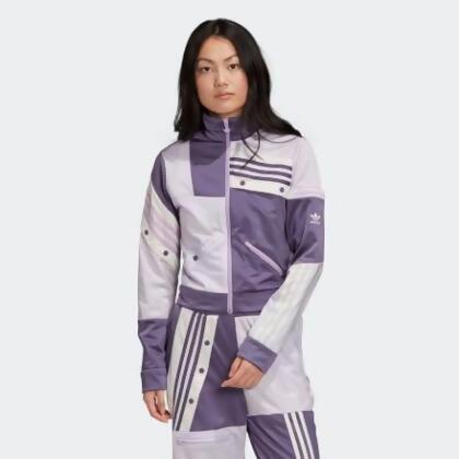 adidas daniëlle cathari track top