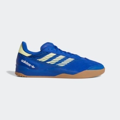 adidas copa trainers blue