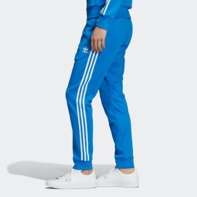 adidas SST Track Pants Bluebird L - Men 