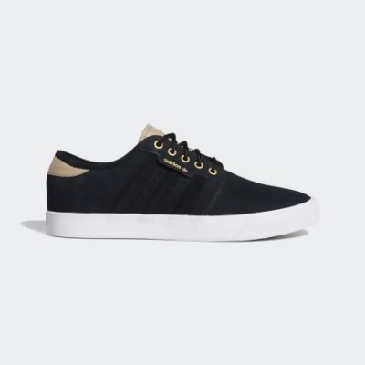 adidas seeley shoes black