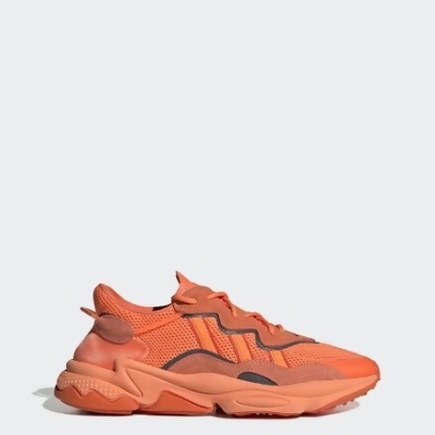 adidas OZWEEGO Shoes Hi-Res Coral 