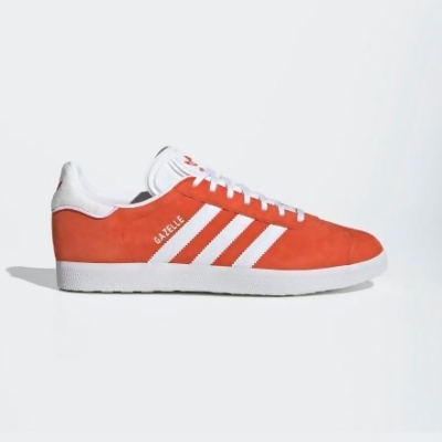 adidas gazelle active orange