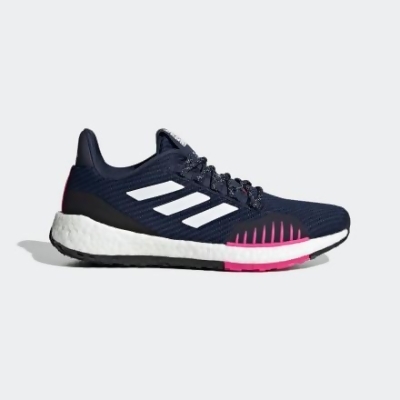 adidas pulseboost hd collegiate navy