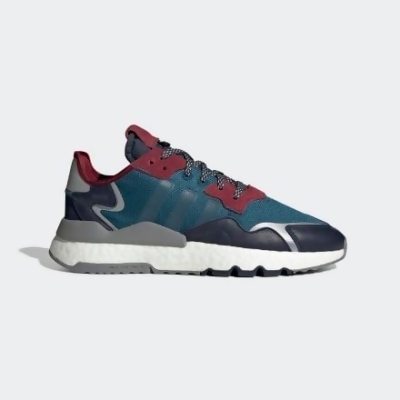 adidas nite jogger tech mineral