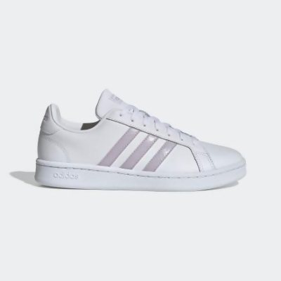 adidas grey court shoes