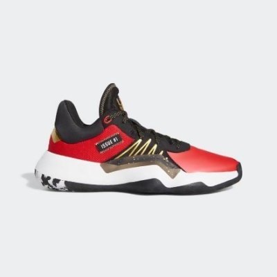 don issue 1 metallic gold