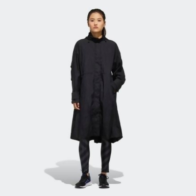 adidas coat woman