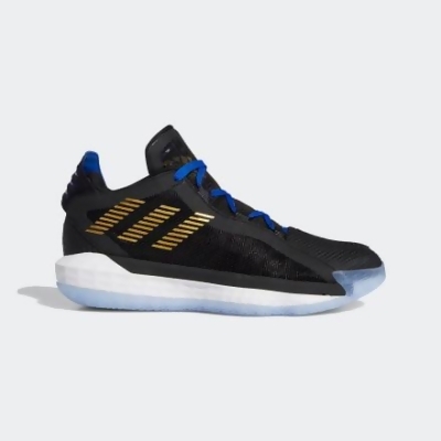 adidas dame 8