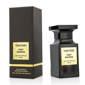 Tom Ford Vert Boheme Eau De Parfum Spray 1.7 oz / 50 ml Spray - All