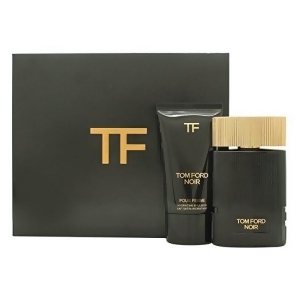 Tom Ford Noir Pour Femme 2 Piece Collection For Women - All