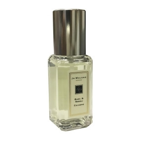 Jo Malone Basil Neroli Cologne 0.3 oz / 9 ml Mini Spray - All