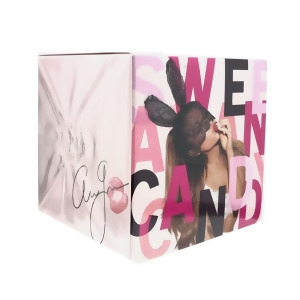 Ariana Grande Sweet Like Candy 1.0 oz / 30 ml Eau De Parfum For Women Sealed - All