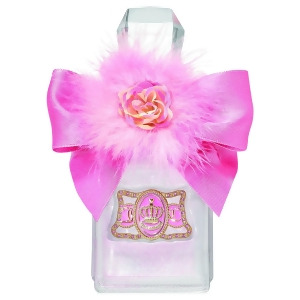 Juicy Couture Viva La Juicy Glace Eau De Parfum 3.4 oz / 100 ml For Women - All