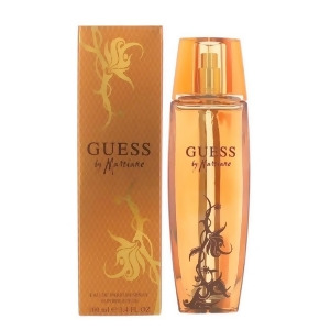 Guess Marciano 3.4 oz / 100 ml By Guess Eau De Parfum For Women Sealed - All